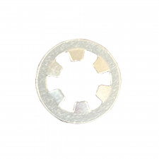 Sluitring voor Camloc 1/4 slag