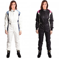 Pack Combinaison GT2i Race Femme + Bottines GT2i Race Femme