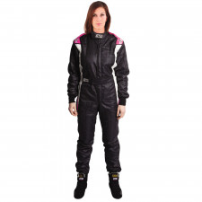 Pack Combinaison GT2i Race Femme + Bottines GT2i Race Femme