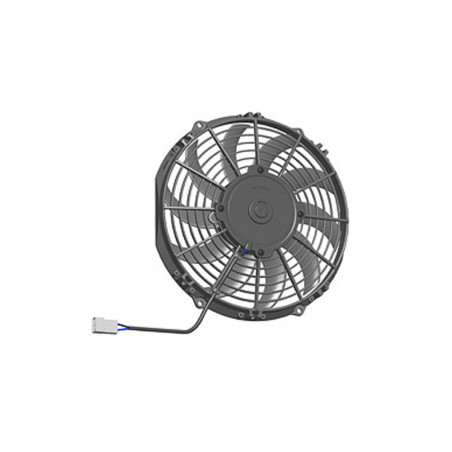Spal fan diameter 225mm suction 1450m³/h 24V