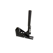 Verticale handrem OBP Victory vergrendelbaar Handgreep lengte 280mm - OBP-HB0A3L - OBPHB0A3L - 3661768335901