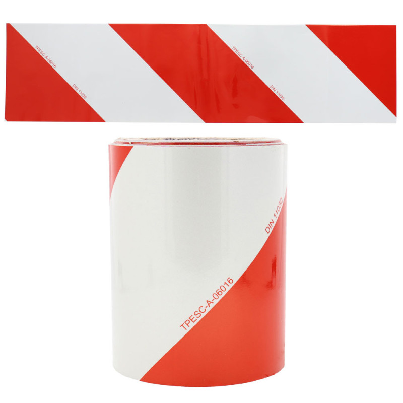 Reflecterende strips 141X0,56 - 4 stuks - EL-TS81056 - TS.81.056 - 3700660456946