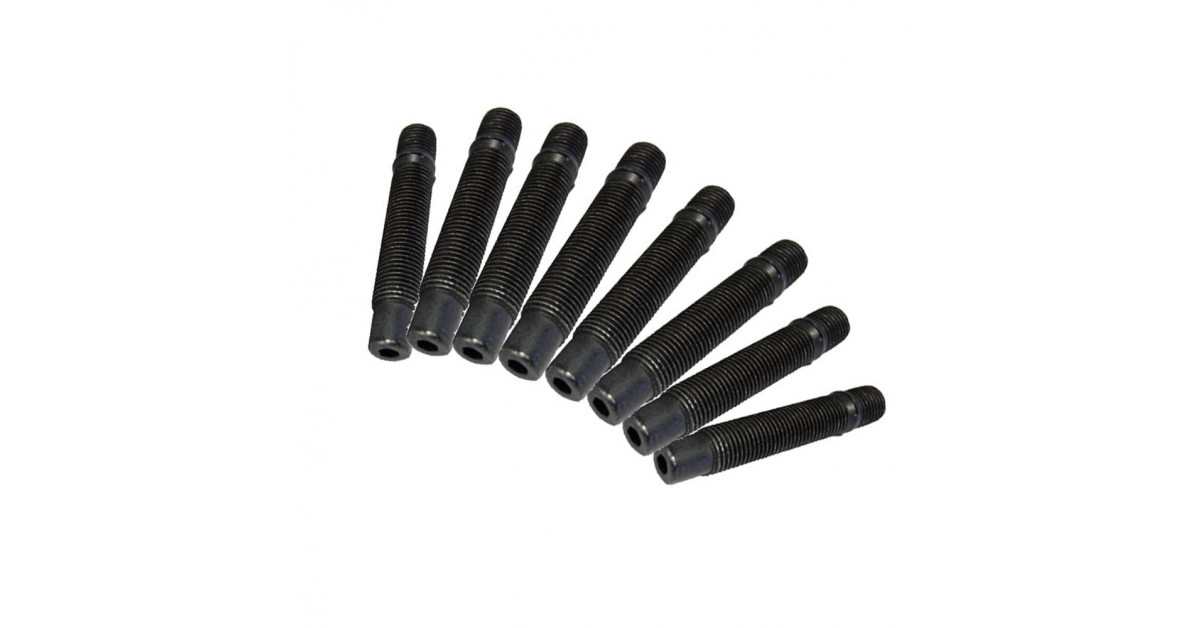 GT2i PRO 14x150 Set Wielbouten