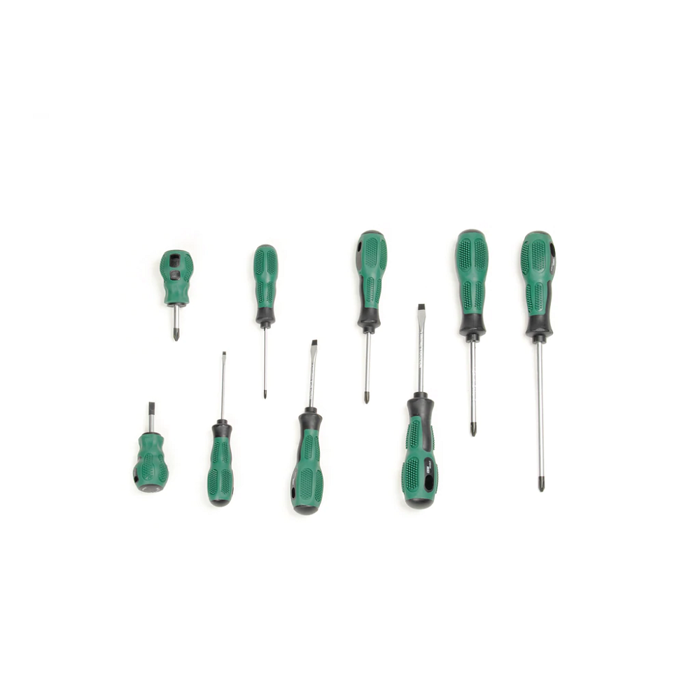 Set di 9 cacciaviti Kielder - KWT-201-11 - KWT-201-11 - 5060441194206