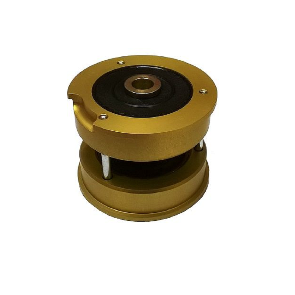Anti-Torsie Kit (MT) Vibra-Technics VAG Golf MK5 alle versies - VI-VAG520M - VAG520M - 3661768905739