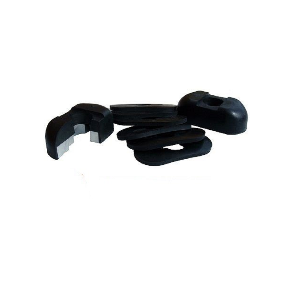 Anti-Torque Vibra-Technics Sport (inzetstuk) (MT) VAG Golf MK4 BV5,6 - VI-VAG450M - VAG450M - 3661768905654