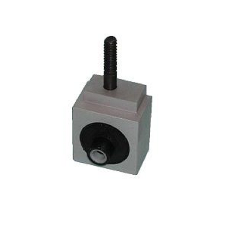 Support Moteur Droit Rigide Vibra-Technics Sport Ford Fiesta MK1, 2 (1.6 Kent) - VI-FOR58M - FOR58M - 3661768111406