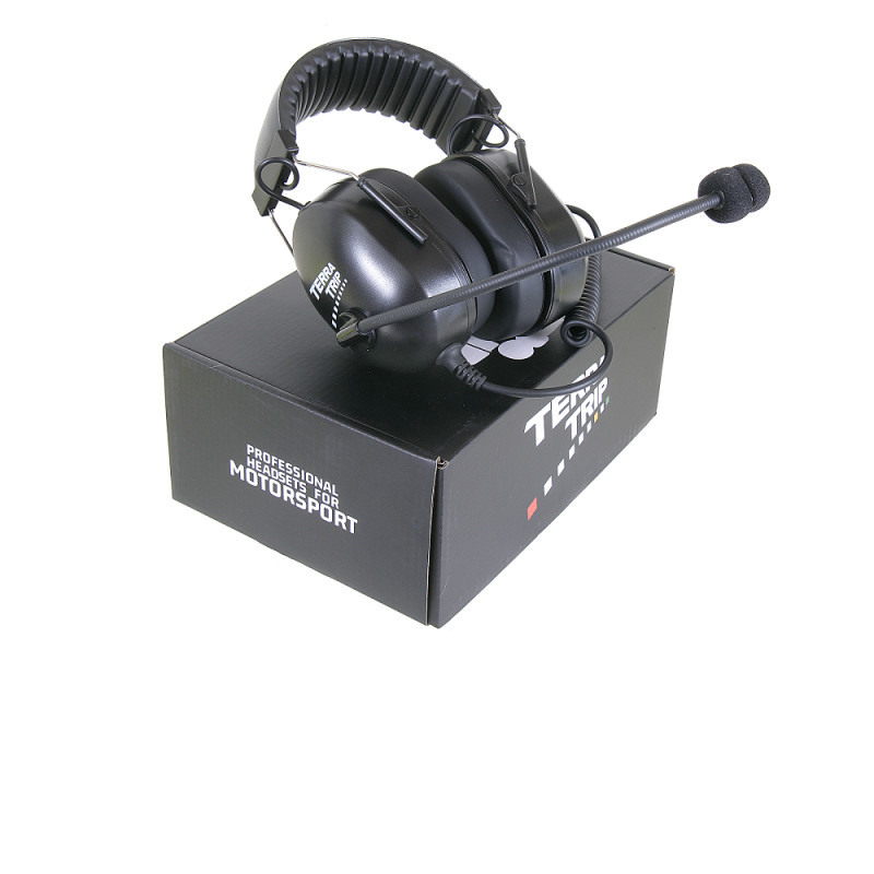 Mickey Terratrip Pro Practice V2 Kit (1 stuk) Piloot/Copiloot - TER-RA037U - T037U - 3666618000312