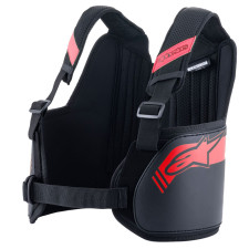 Alpinestars Bionic ribbeschermer - AL-6537013-R.NR.S/L - 6537013