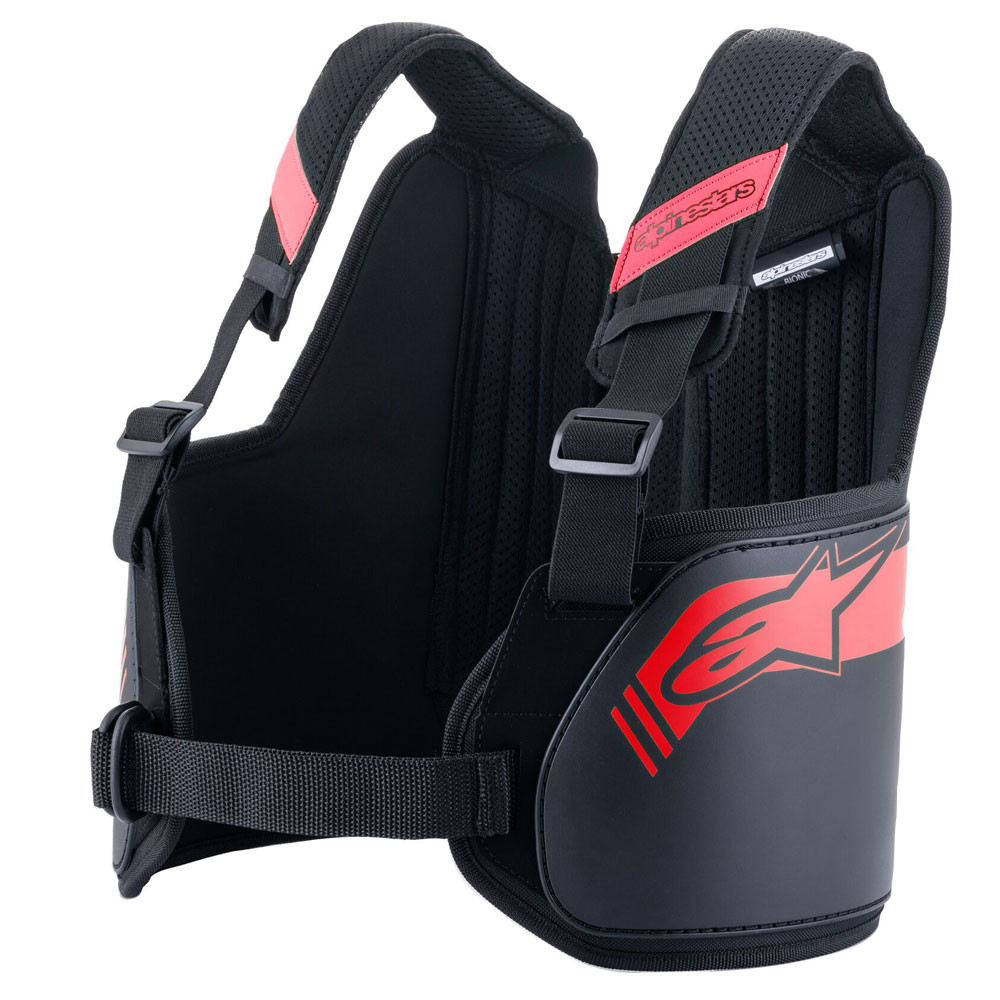 Protège côtes Alpinestars Bionic - AL-6537013-R.NR.S/L - 6537013.13.S/L