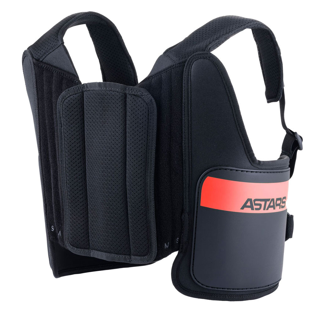 Alpinestars Bionic ribbeschermer - AL-6537013-R.NR.S/L - 6537013.13.S/L