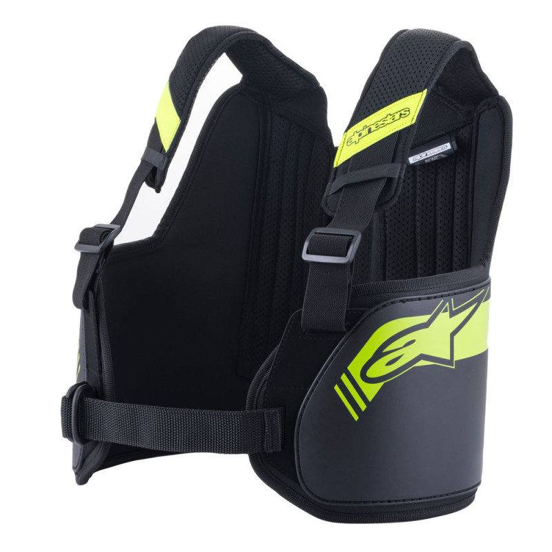 Alpinestars Bionic ribbeschermer voor kinderen - AL-6547013.NR - 6547013.13.TU