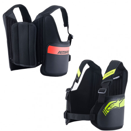 Protège côtes Alpinestars Bionic enfant