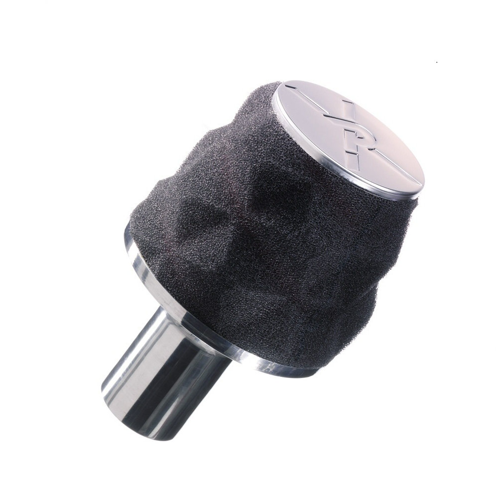 Directe inlaatkit PIPERCROSS voor Honda Civic 2.0 Type-R (FN2) 03/07 - Met verwarmingsbox - PC-PK340 - PK340 - 3661768595107
