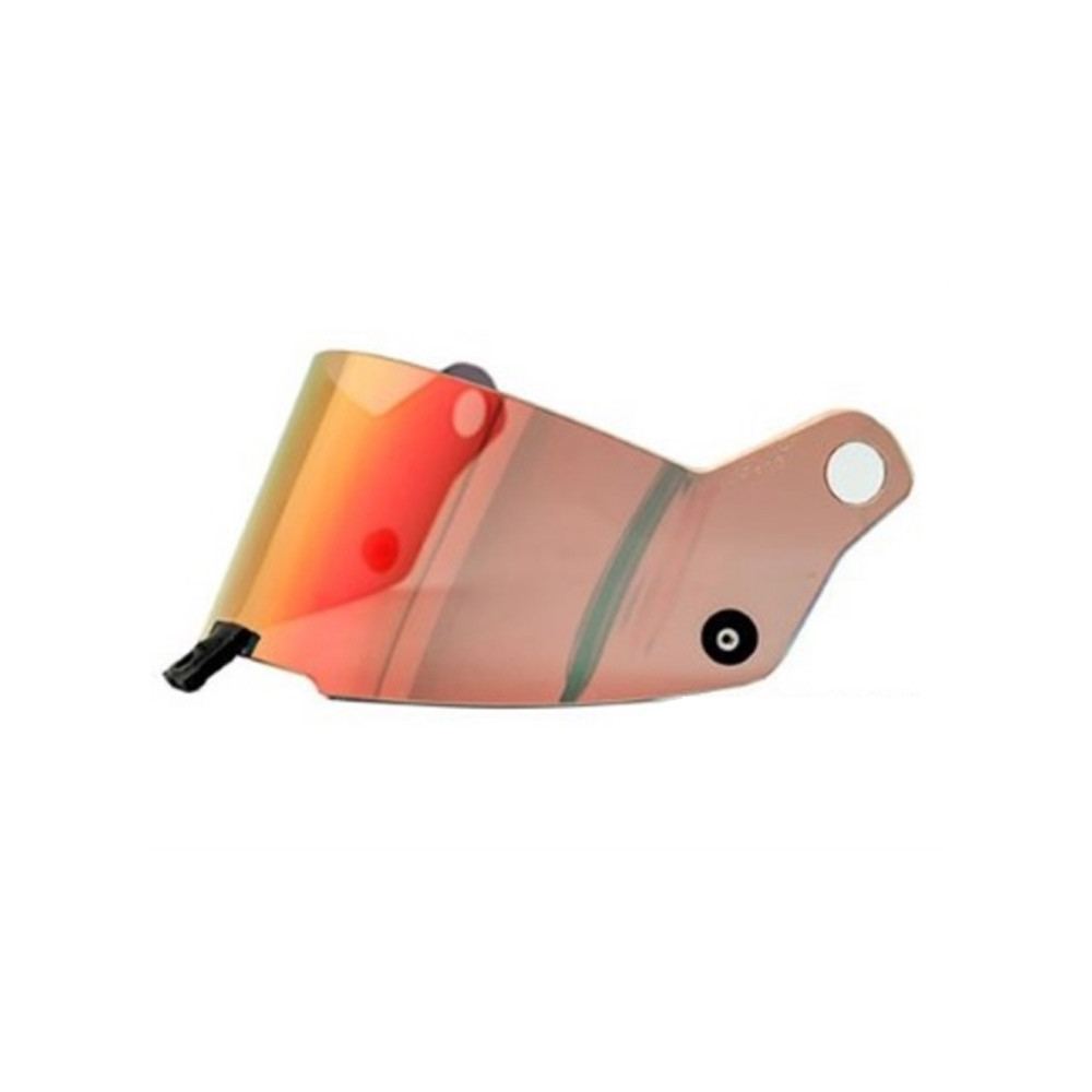 Stilo medium red iridium visor for ST5 - STI-YA0807-2 - YA0807.2 - 3661768774182