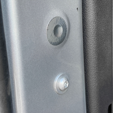 Cavalletti telaio BG-Racing grigio 18 pollici - GT2i