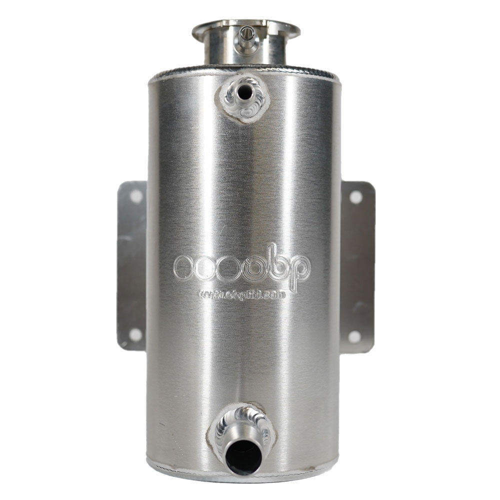 Expansievat OBP Verticaal 200mmx100mm - OBP-HE002 - OBPHE002 - 3661768258897