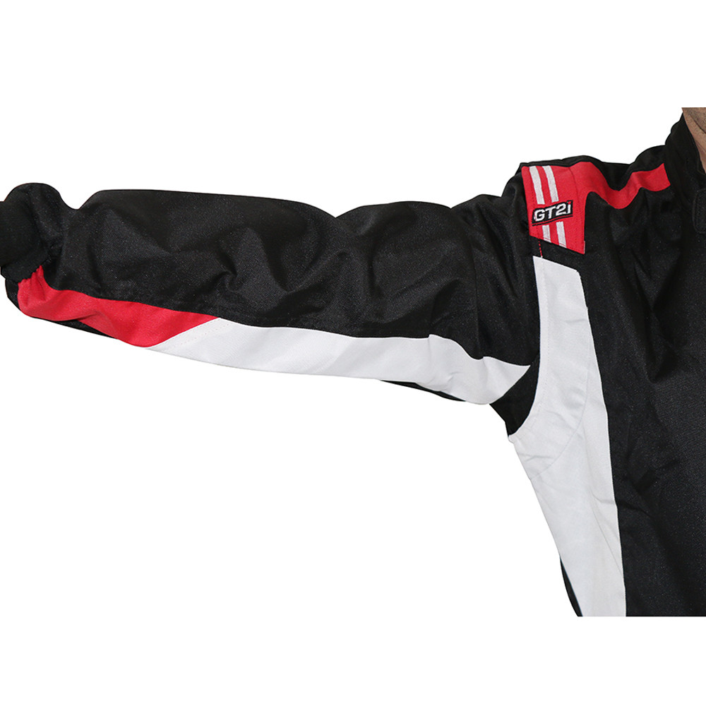 GT2i Club karting leisure suit - GT-CB-KART.NR.M