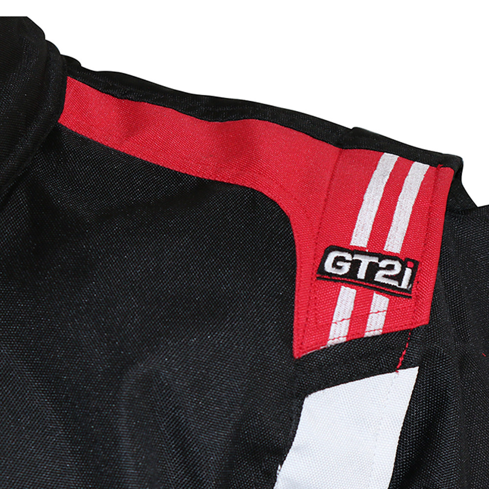 Combinezon de karting pentru agrement GT2i Club - GT-CB-KART.NR.M