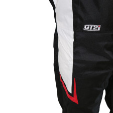 GT2i Club vrijetijdskartpak