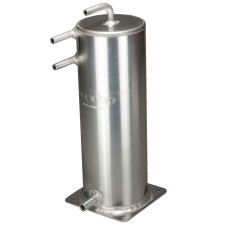 2L gelegerde buffertank OBP Bodembevestiging - OBP-A021 - OBPA021 - 3661768253106