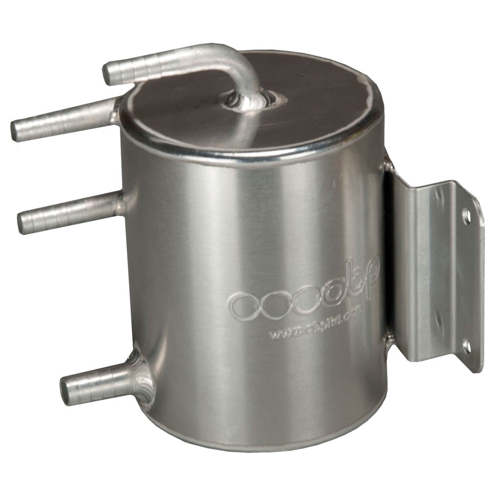 1L OBP Alloy Fuel Swirl Pot Rear fixing - OBP-A025 - OBPA025 - 3661768253144