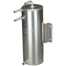 2L Lichtmetalen buffertank OBP Achteraanbouw - OBP-A024 - OBPA024 - 3661768253137