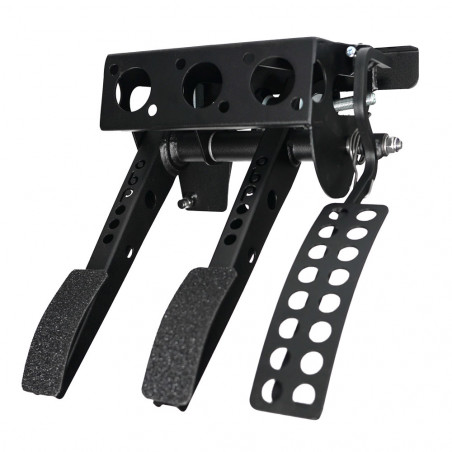 Classic Mini Pedal Box Hydraulic Clutch
