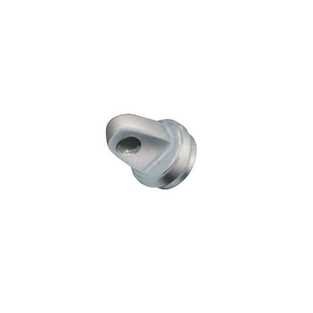 GT2i Weld-in Male Rollbar Connection - O-AA-123 - 3661768400951
