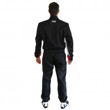 Pack karting GT2i Race & Safety combinaison + bottines + gants