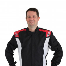 Pack karting GT2i Race & Safety combinaison + bottines + gants