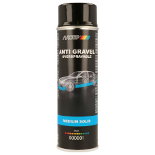 Antigravillon Zwart MOTIP UBC 500ml - MTP-000001 - 000001 - 8711347000012
