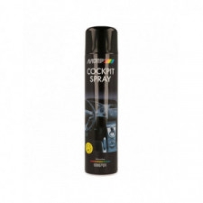 MOTIP Car Care Lemon Silicone Free Dashboard Cleaner 600ml