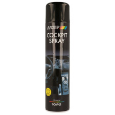 Siliconenvrije dashboardreiniger Citroen MOTIP Car Care 600ml - MTP-000701 - 000701 - 8711347212804