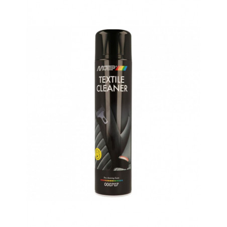 MOTIP Car Care Textile Cleaner 600ml