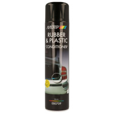 Buiten kunststof restaurateur MOTIP Car Care 600ml - MTP-000709 - 000709 - 8711347218820