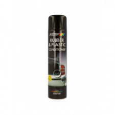 Rénovateur plastique exterieur MOTIP Car Care 600ml