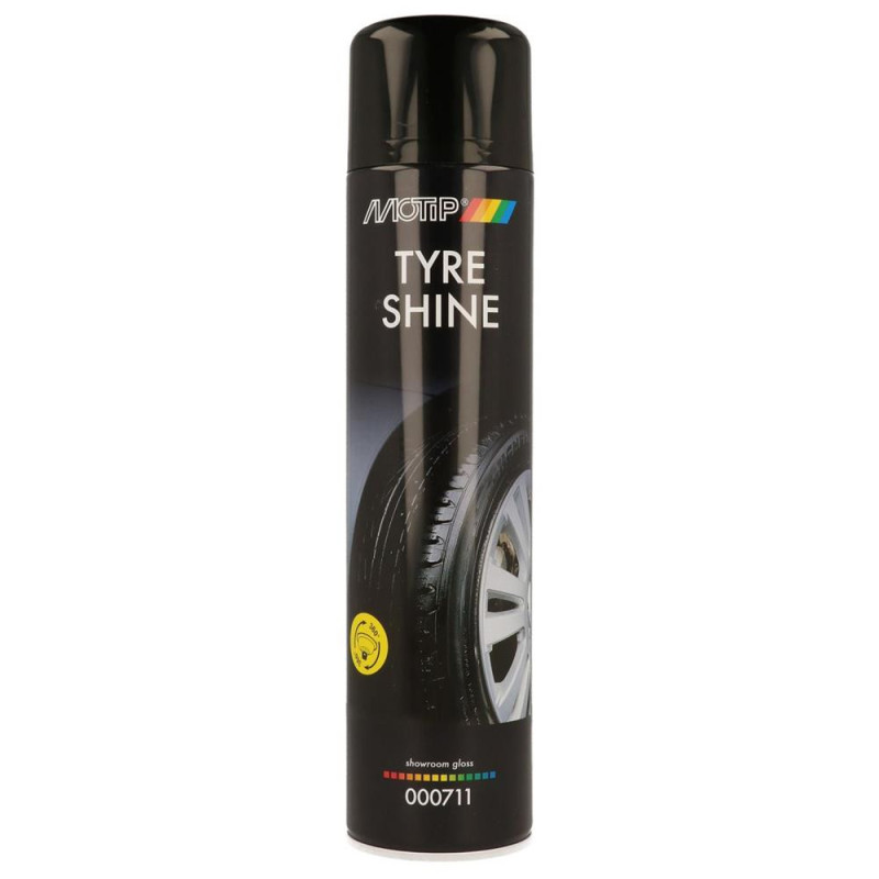 Bandenpoets MOTIP Autozorg 600ml - MTP-000711 - 000711 - 8711347212842