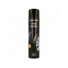 MOTIP Car Care Tyre Gloss 600ml