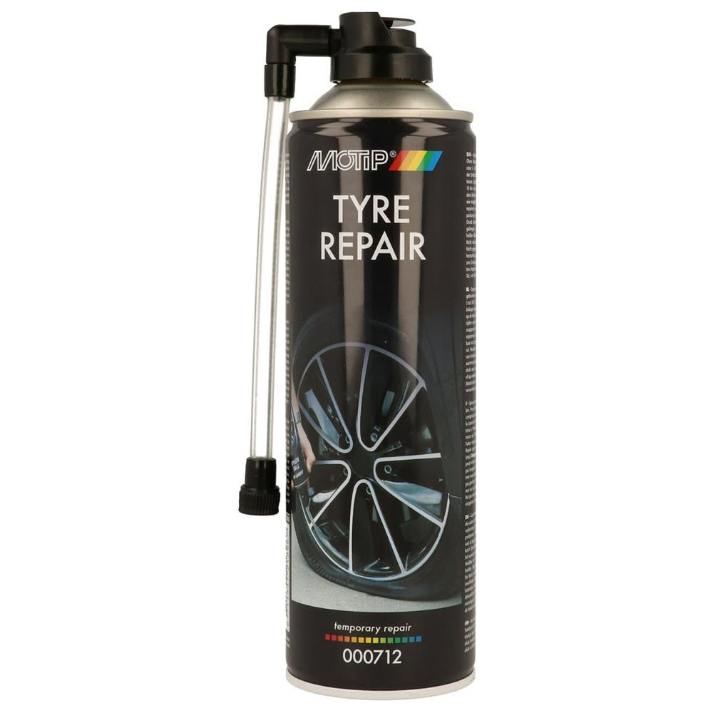 Anti-lek MOTIP Autoverzorging 500ml - MTP-000712 - 000712 - 8711347218967