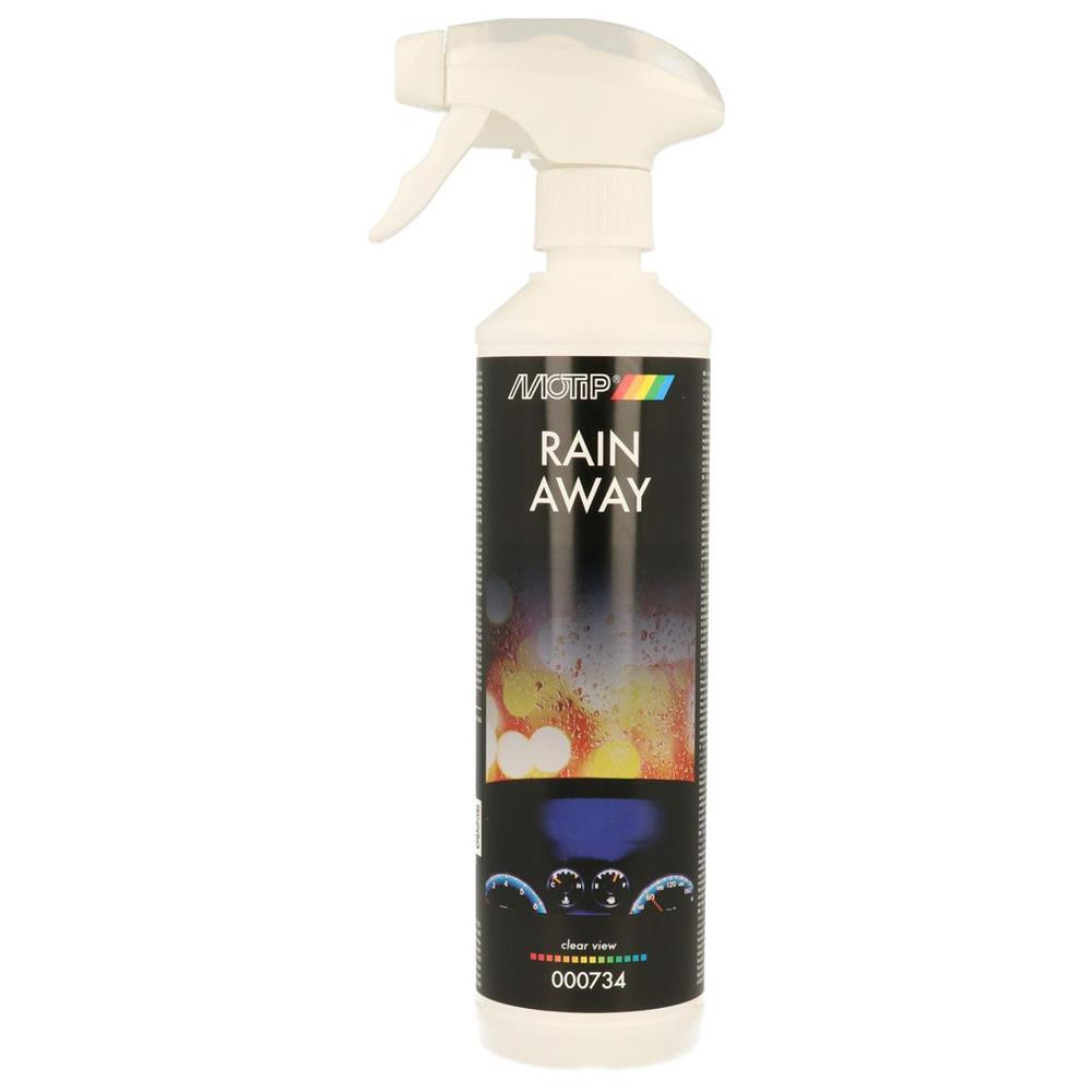 Anti-regen MOTIP Autoverzorging 500ml - MTP-000734 - 000734 - 8711347220298