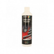 Polish pour chrome MOTIP Car Care 500ml