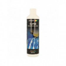 MOTIP Super Shampoo Cera 500ml