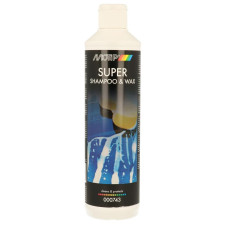 Super shampoo Wax MOTIP 500ml - MTP-000743 - 000743 - 8711347228485