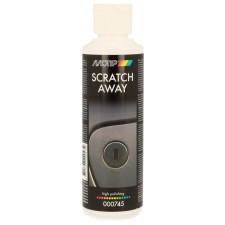 Krasverwijderaar MOTIP Car Care 250ml - MTP-000745 - 000745 - 8711347220434