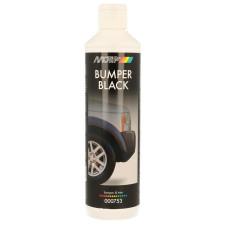 Bumperhersteller MOTIP Car Care 500ml - MTP-000753 - 000753 - 8711347220595