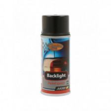 MOTIP 4000 Series Black Taillight Varnish 150ml