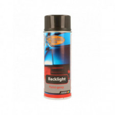 Luci posteriori nere MOTIP 4000 Series 400ml