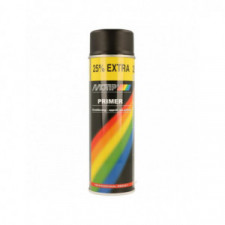 Apprêt Noir MOTIP 4000 Series 500ml