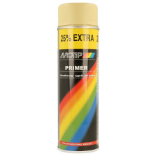 Gele primer MOTIP 4000 Serie 500ml - MTP-04053 - 04053 - 8711347040537